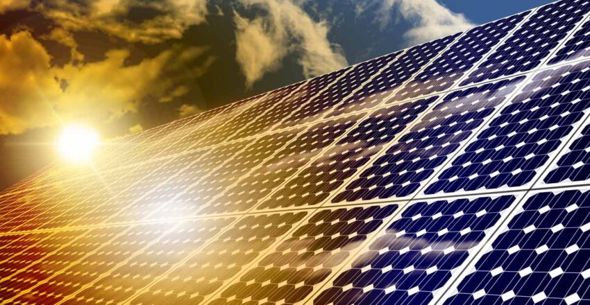 Digital Marketing For Solar Companies