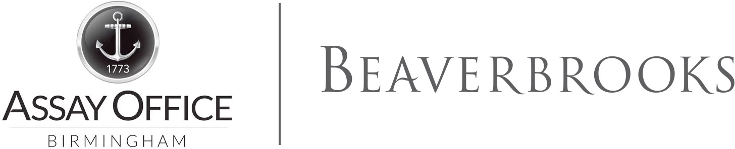 Beaverbrooks | Birmingham Assay Office Logos