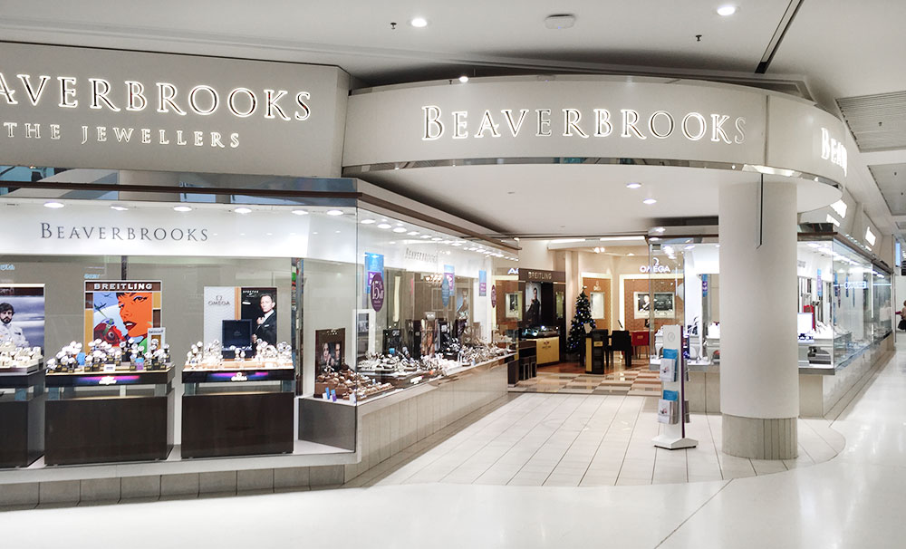 Beaverbrooks Braehead