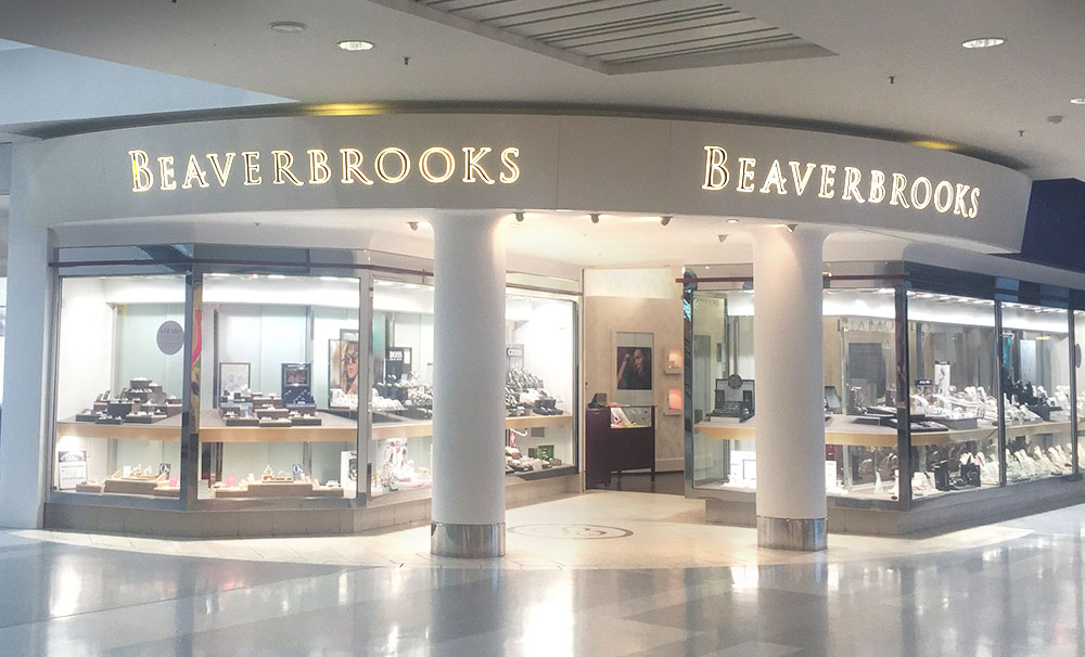 Beaverbrooks East Kilbride