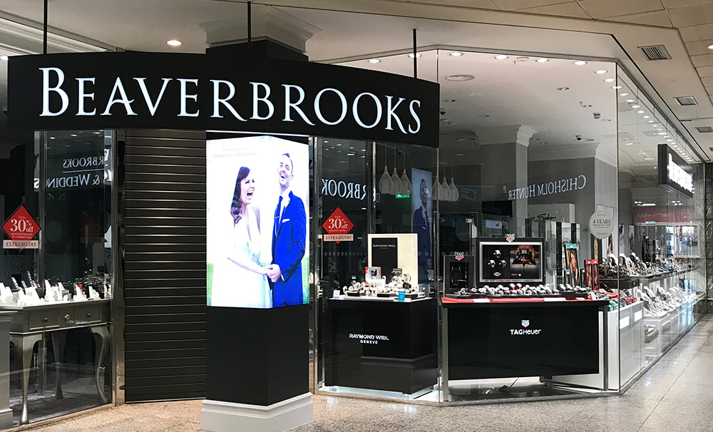 Beaverbrooks Gyle