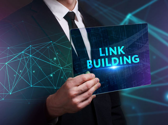 Link Building Services