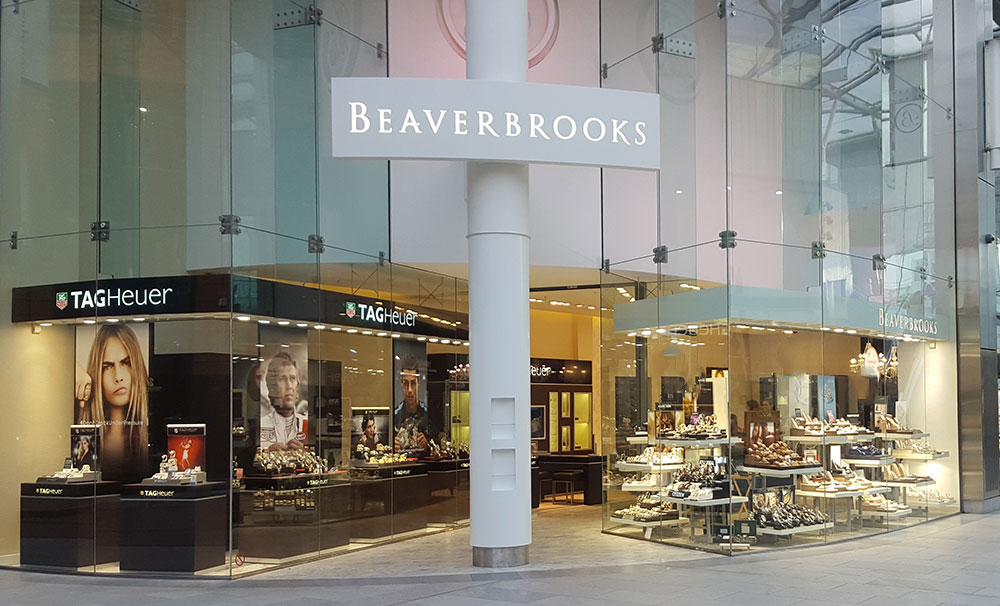 Beaverbrooks Livingston