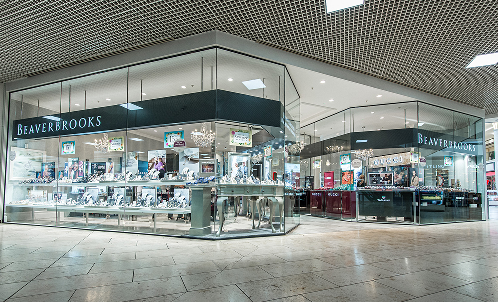 Beaverbrooks Metro