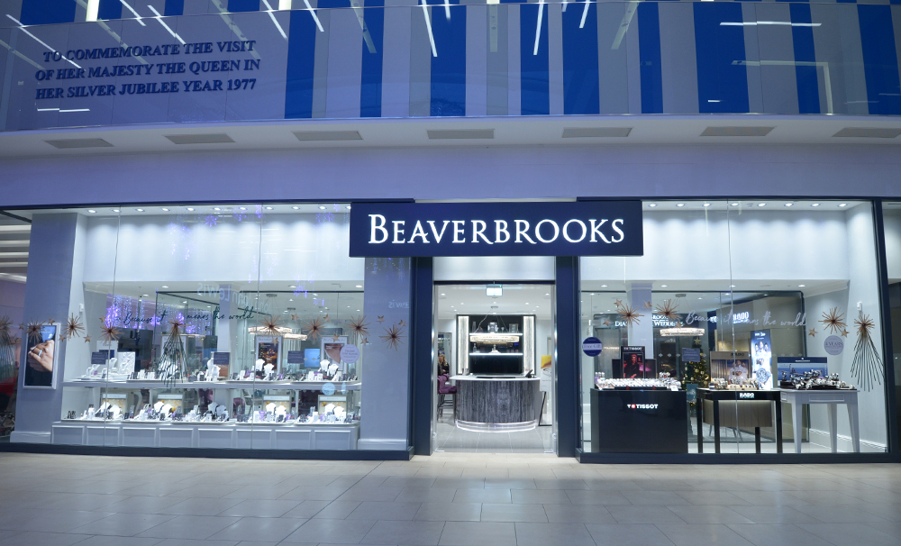 Beaverbrooks Newcastle