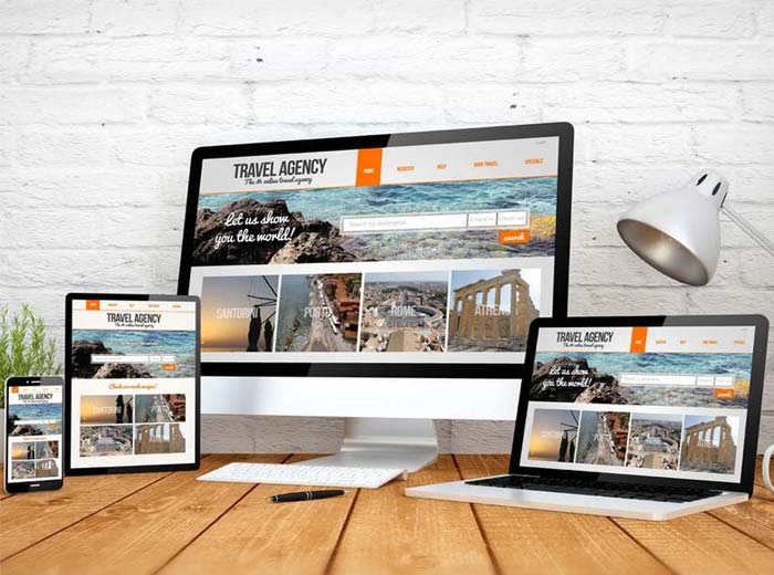 Reasons Why Responsive Web Design is Crucial for Your Business