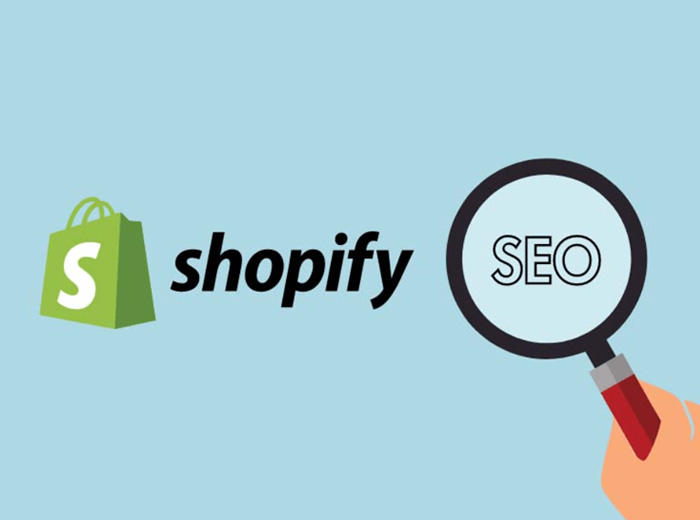 Shopify SEO Services