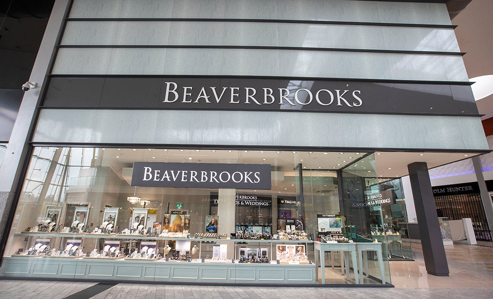 Beaverbrooks Silverburn