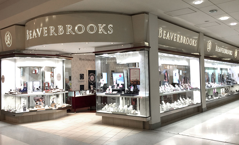 Beaverbrooks Stirling