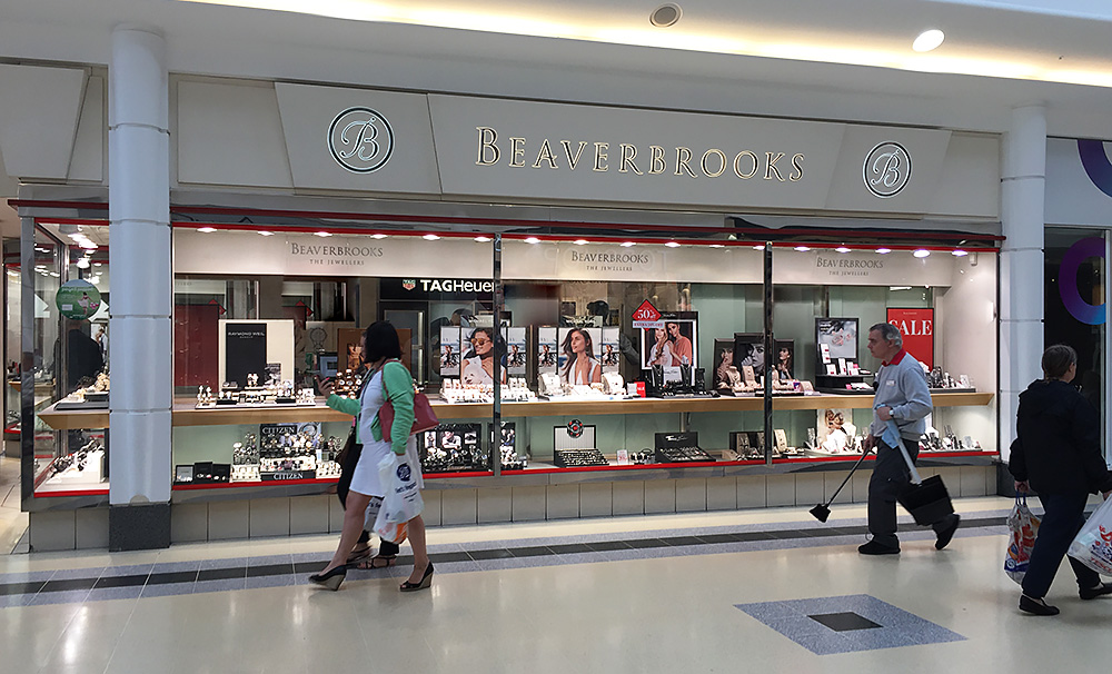 Beaverbrooks Sunderland