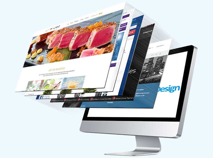 Web Design Perth