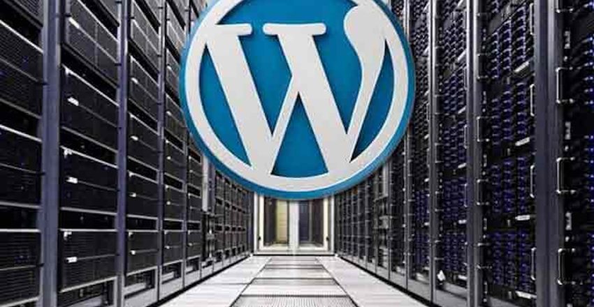 Choosing A WordPress Hosting Provider