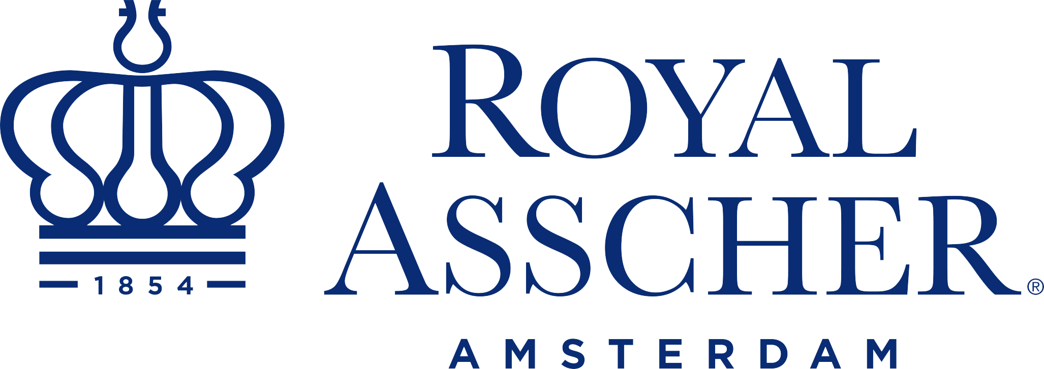 Royal Asscher Logo